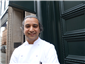 head chef Jitin Joshi
